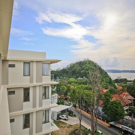 Apartamento Rocco Aonang Krabi Ao Nang Exterior foto