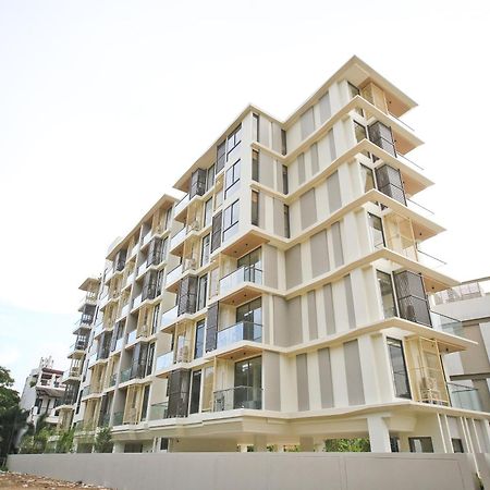 Apartamento Rocco Aonang Krabi Ao Nang Exterior foto