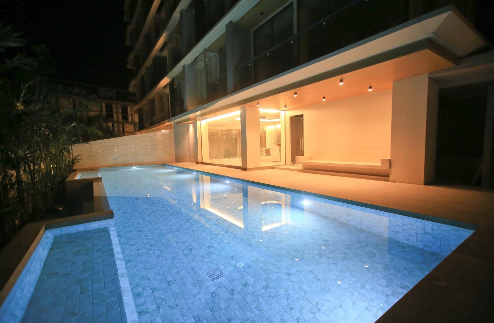 Apartamento Rocco Aonang Krabi Ao Nang Exterior foto
