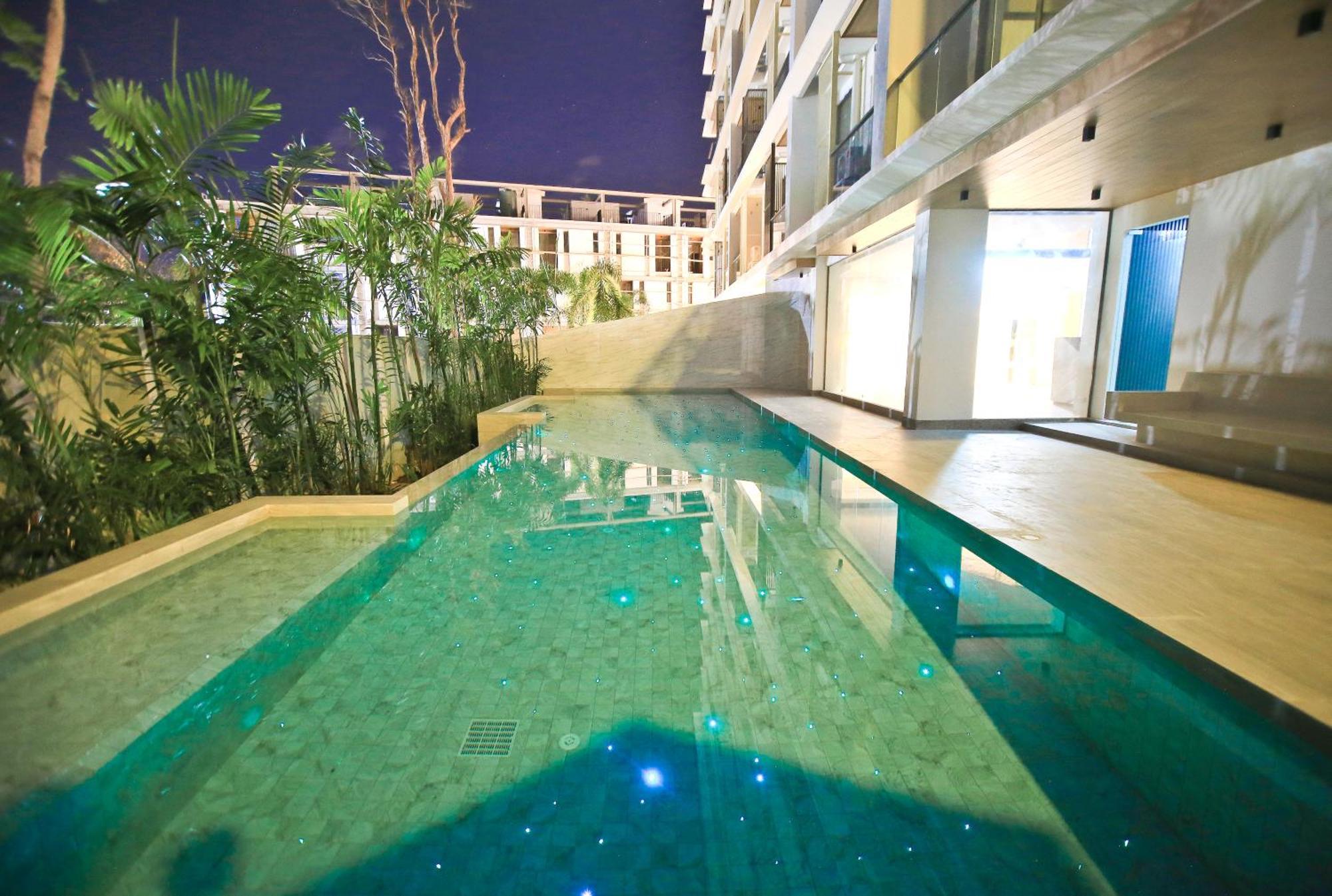 Apartamento Rocco Aonang Krabi Ao Nang Exterior foto