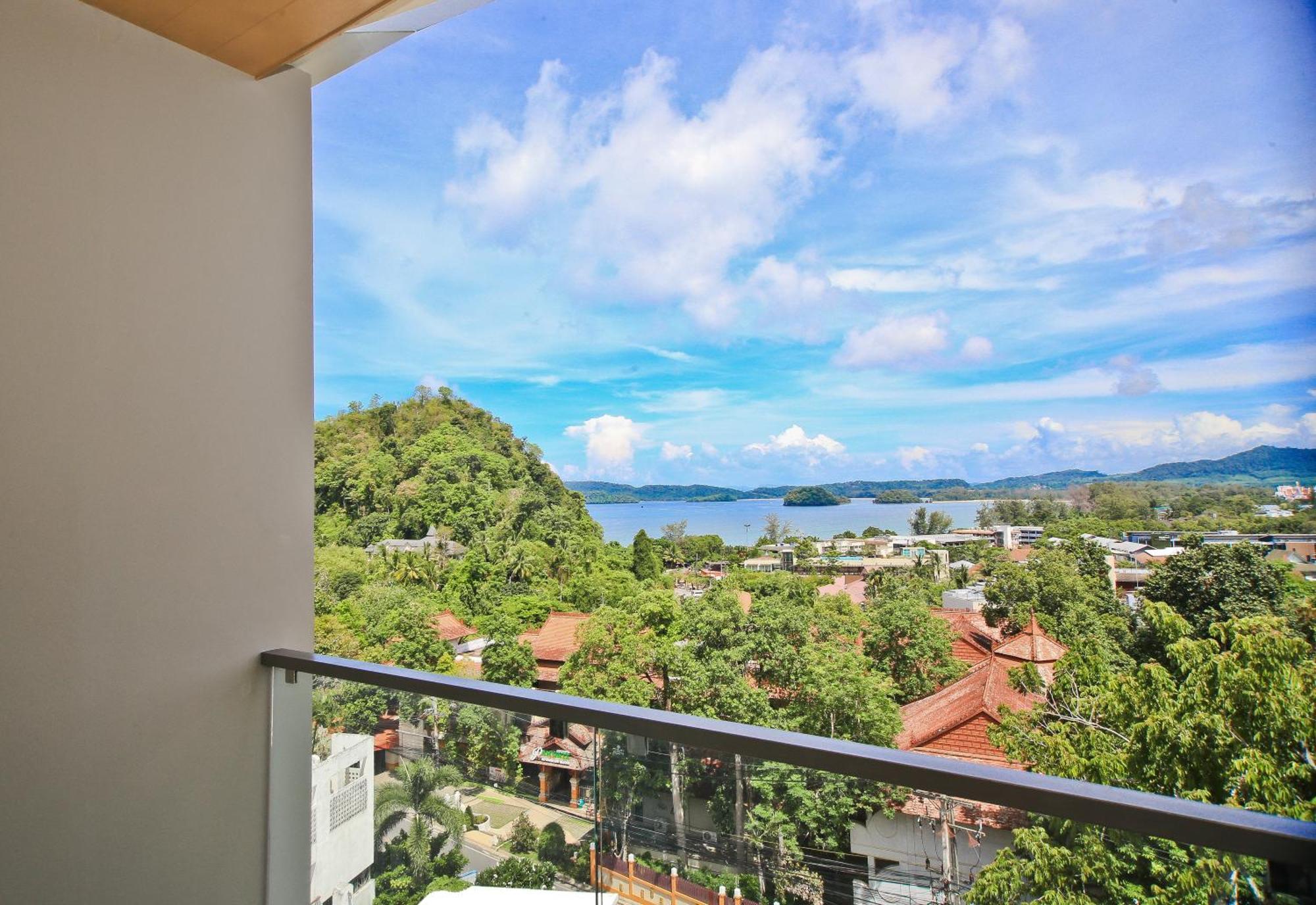 Apartamento Rocco Aonang Krabi Ao Nang Exterior foto