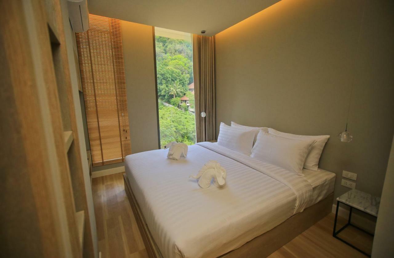 Apartamento Rocco Aonang Krabi Ao Nang Exterior foto