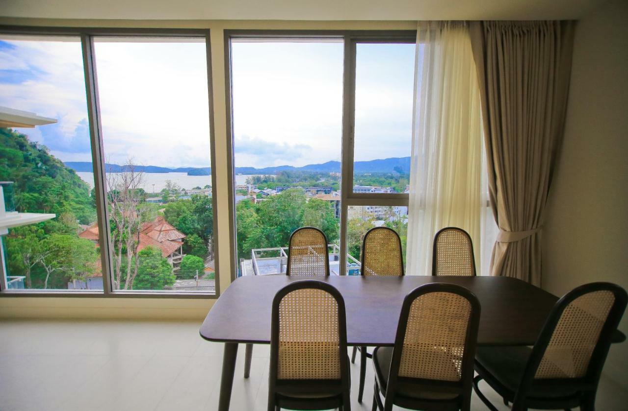Apartamento Rocco Aonang Krabi Ao Nang Exterior foto