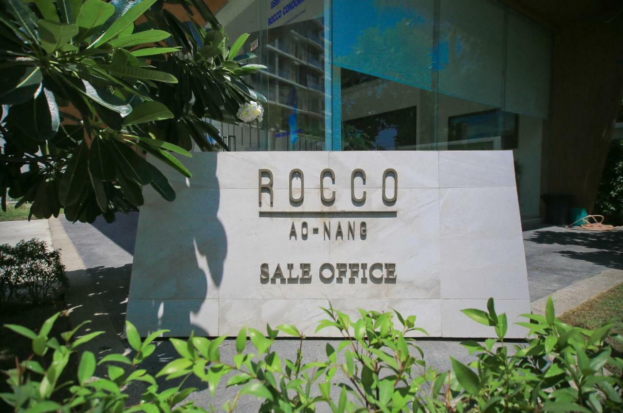 Apartamento Rocco Aonang Krabi Ao Nang Exterior foto