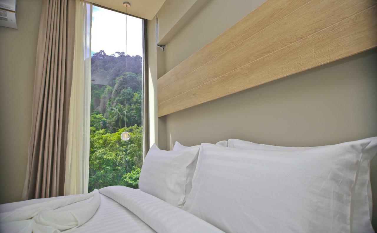 Apartamento Rocco Aonang Krabi Ao Nang Exterior foto