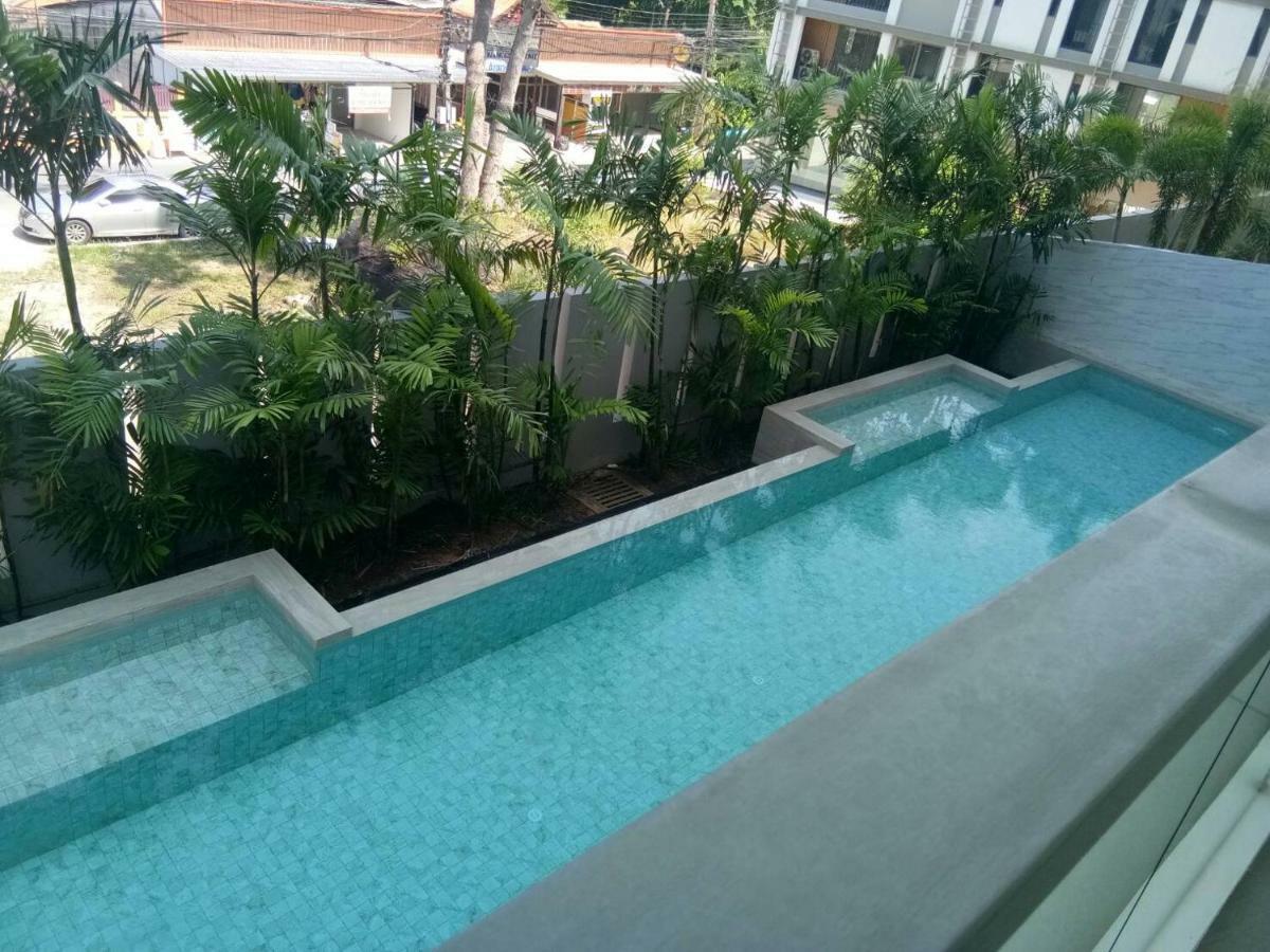 Apartamento Rocco Aonang Krabi Ao Nang Exterior foto