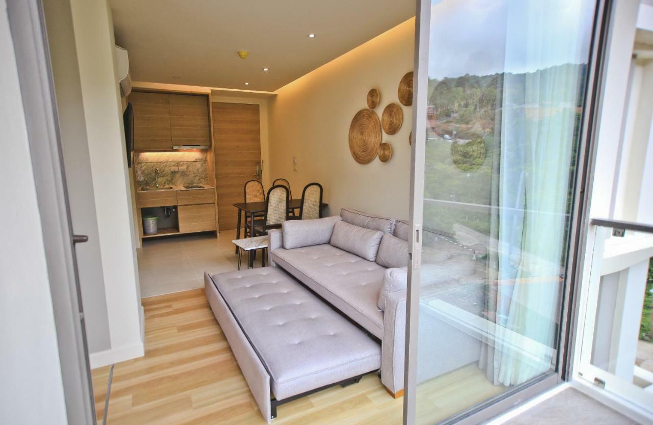 Apartamento Rocco Aonang Krabi Ao Nang Exterior foto