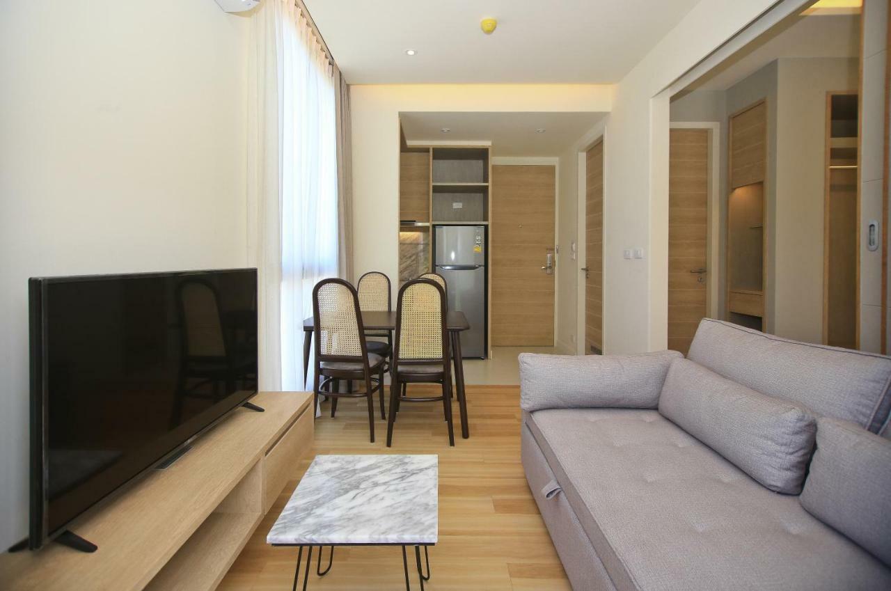 Apartamento Rocco Aonang Krabi Ao Nang Exterior foto