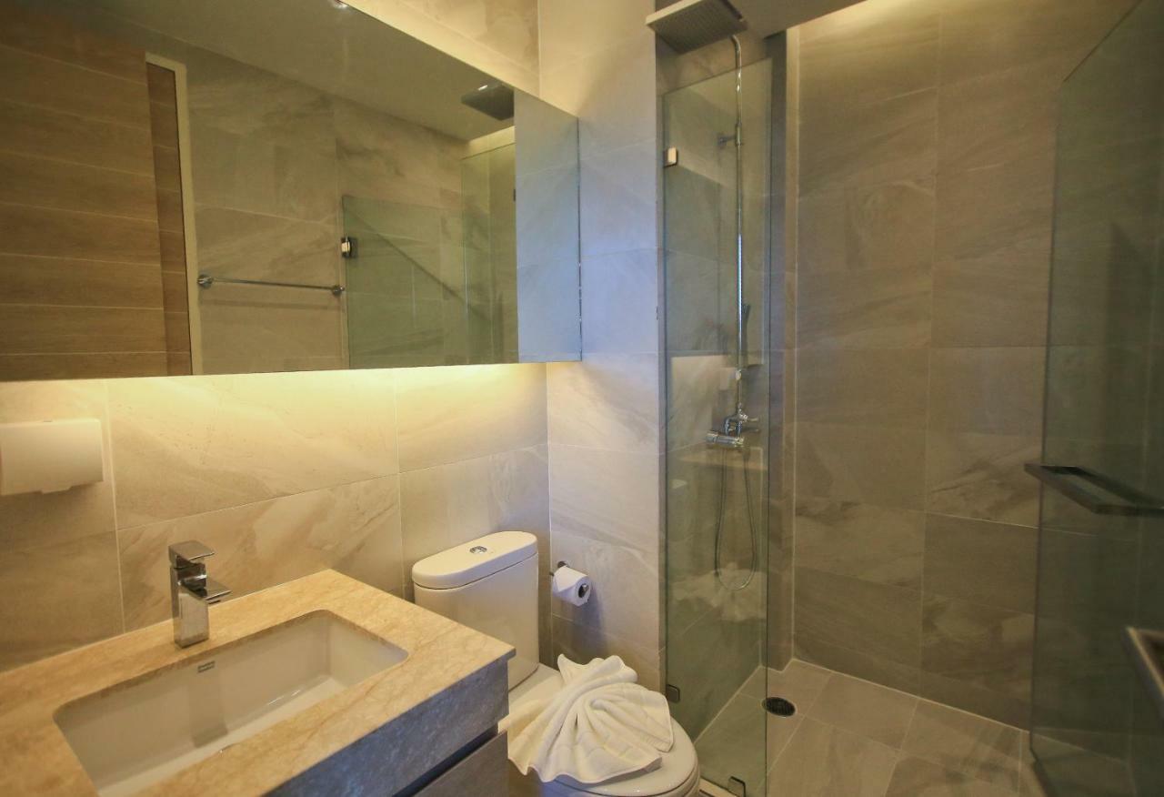 Apartamento Rocco Aonang Krabi Ao Nang Exterior foto