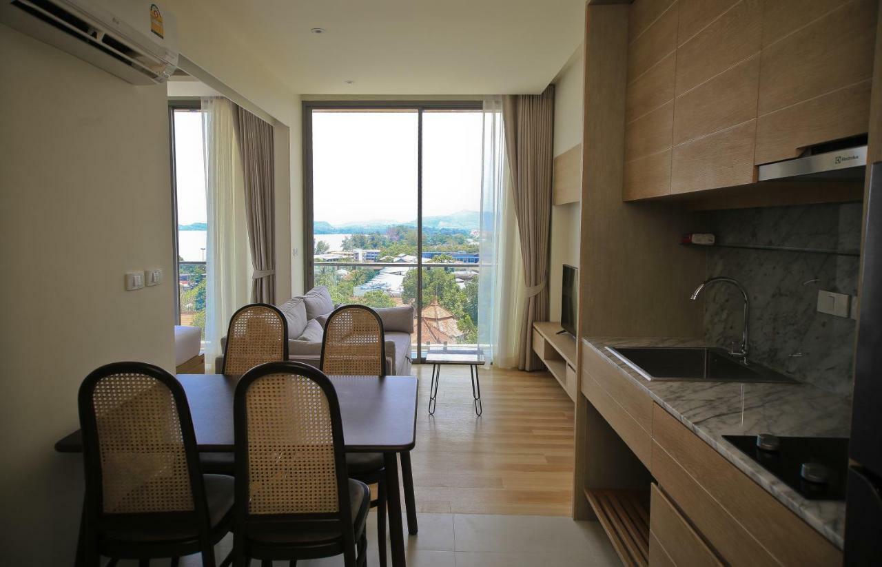 Apartamento Rocco Aonang Krabi Ao Nang Exterior foto