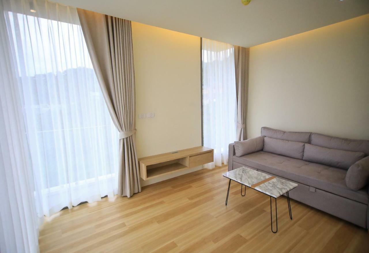 Apartamento Rocco Aonang Krabi Ao Nang Exterior foto