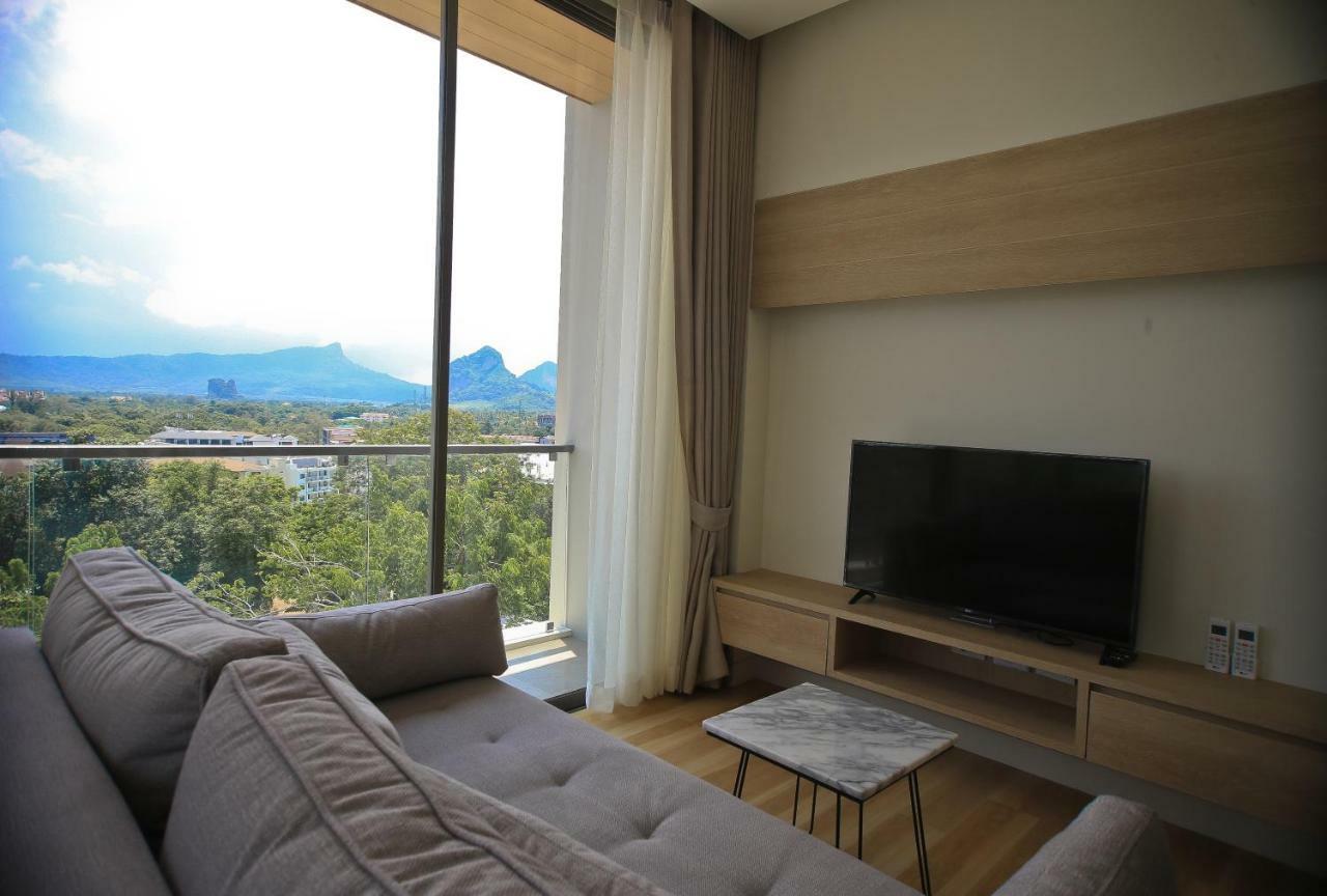 Apartamento Rocco Aonang Krabi Ao Nang Exterior foto