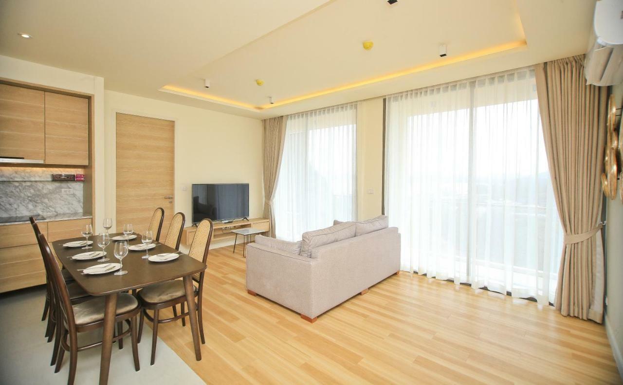 Apartamento Rocco Aonang Krabi Ao Nang Exterior foto
