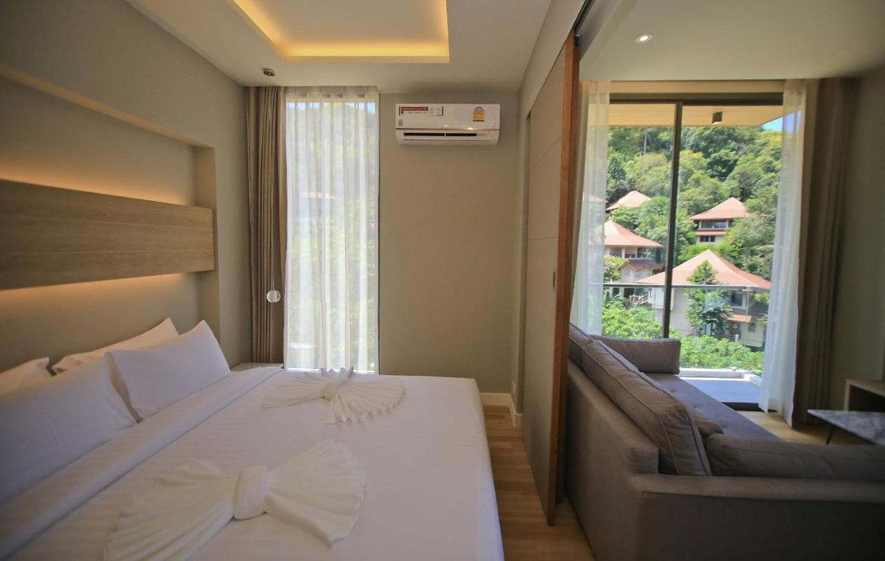 Apartamento Rocco Aonang Krabi Ao Nang Exterior foto